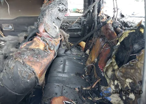 2012 Ford F-150 Fx4 from USA, damaged, VIN 1FTFX1ET8CFC50683